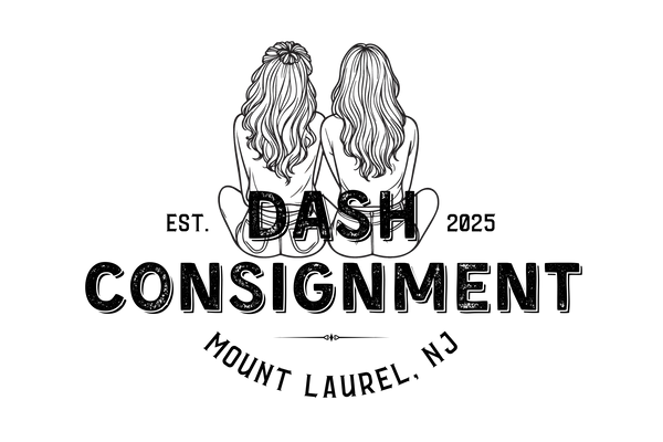 Dash Consignment