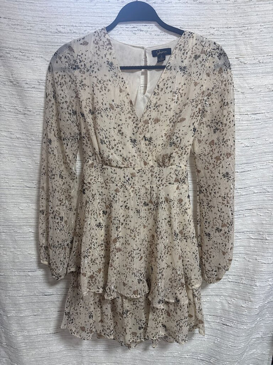 Joppa Floral Print Dress