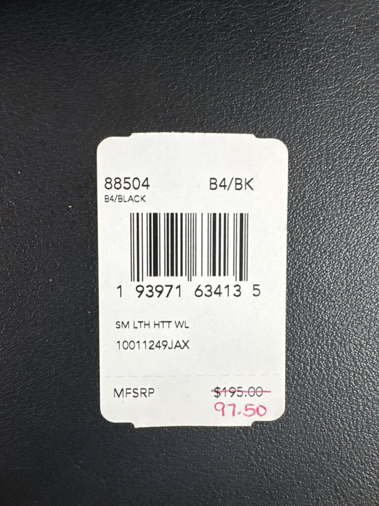 Coach Small Leather Handbag